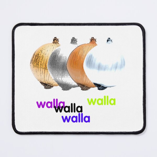Item preview, walla walla, wa designed and sold by amigaboy.