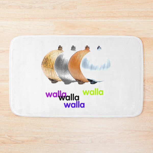 Item preview, walla walla, wa designed and sold by amigaboy.