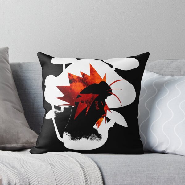 Item preview, Akaboshi Bisco mushrooms fanart designed and sold by Chaos-Touch.