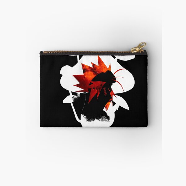 Item preview, Akaboshi Bisco mushrooms fanart designed and sold by Chaos-Touch.