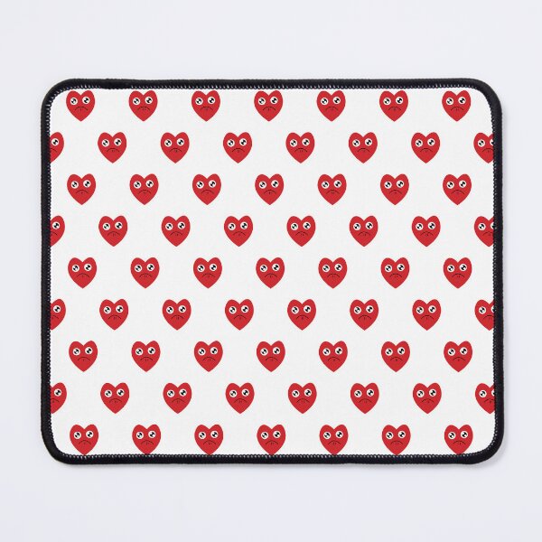 Item preview, SAD HEARTS designed and sold by Character Assassination.