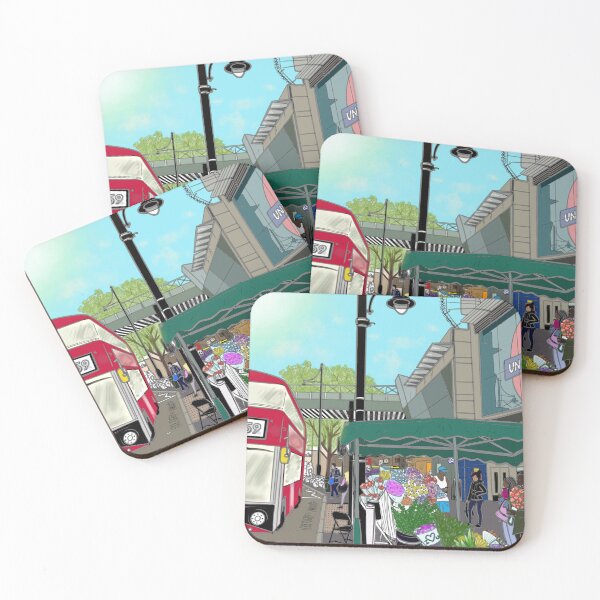 Item preview, Brixton designed and sold by TheArtySurvivor.