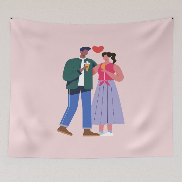 Item preview,  Valentine's Day  designed and sold by Touch of FEZ.