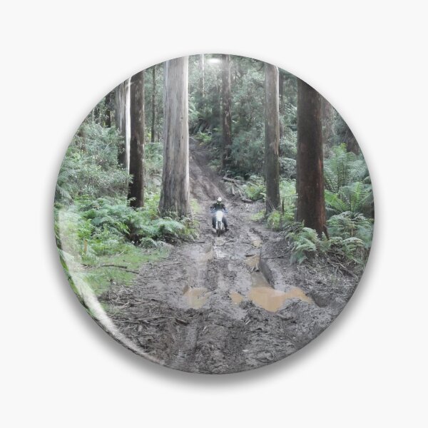 Item preview, Toolangi, Victoria, Australia designed and sold by ozadvrider.