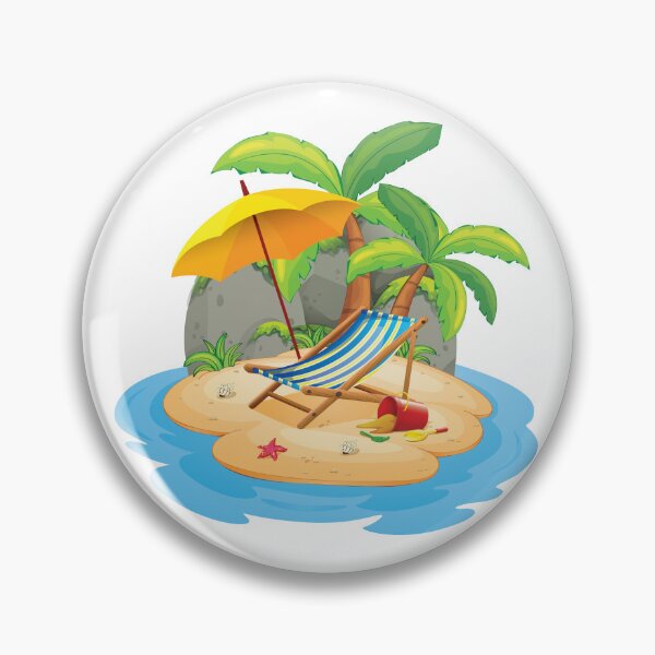 Item preview, Beach 7 designed and sold by Fox Big Shop.