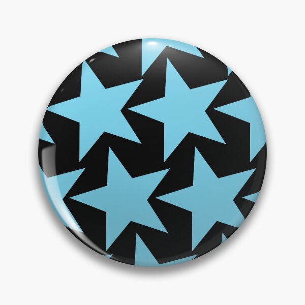 Item preview, Stars designed and sold by Heather Herbert.