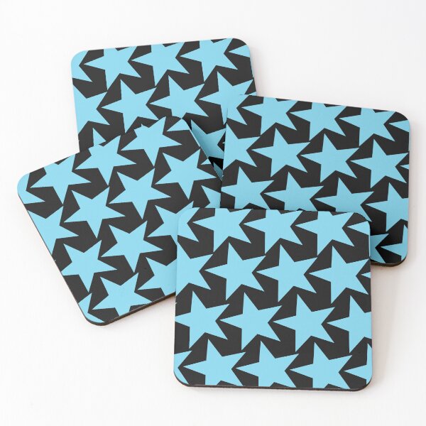 Item preview, Stars designed and sold by Heather Herbert.