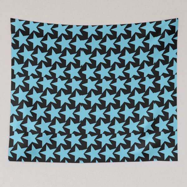 Item preview, Stars designed and sold by Heather Herbert.