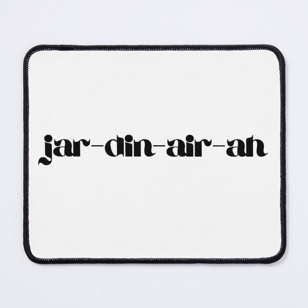 Item preview, jar din air ah designed and sold by ZAKARIA-TCH.