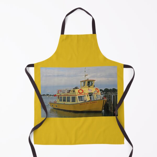 Item preview, Maid of the Islands designed and sold by RedHillDigital.