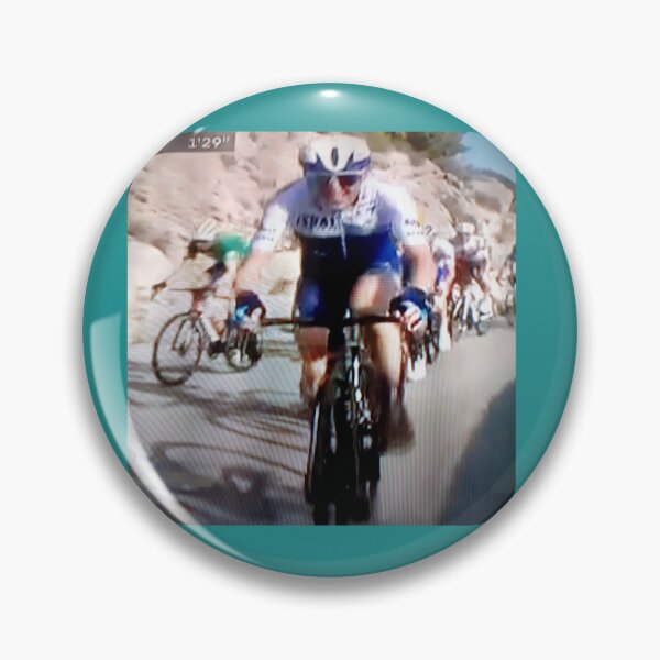 Item preview, cyclist 3 designed and sold by solgel47.