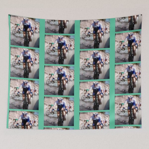 Item preview, cyclist 3 designed and sold by solgel47.