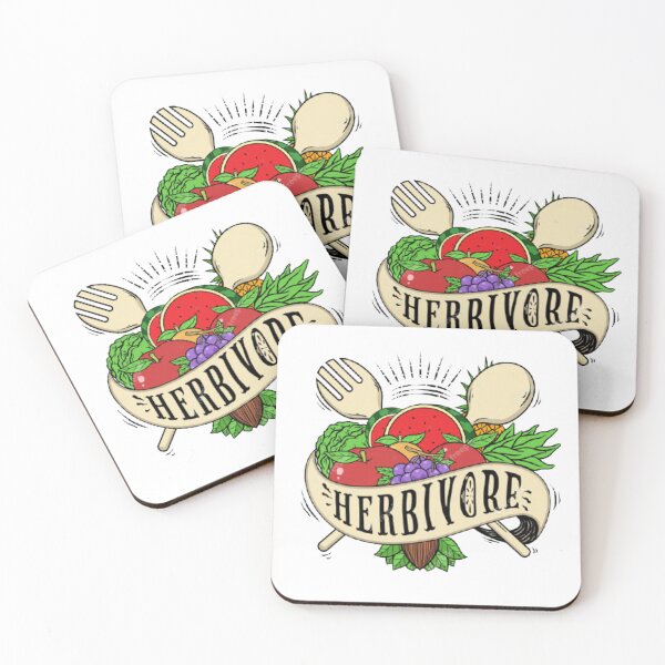 Item preview, Herbivore designed and sold by Almight Store.