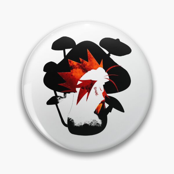 Item preview, Akaboshi Bisco mushrooms fanart designed and sold by Chaos-Touch.