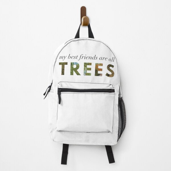 Item preview, My Best Friends Are All Trees designed and sold by strongpurpose.