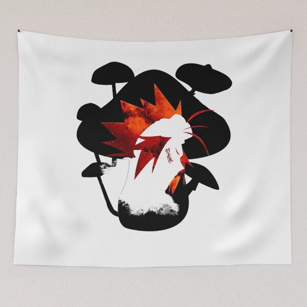 Item preview, Akaboshi Bisco mushrooms fanart designed and sold by Chaos-Touch.