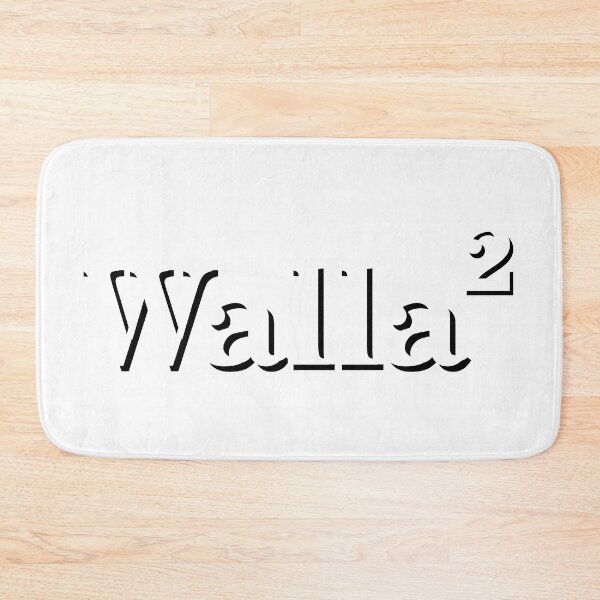 Item preview, walla walla, wa designed and sold by amigaboy.