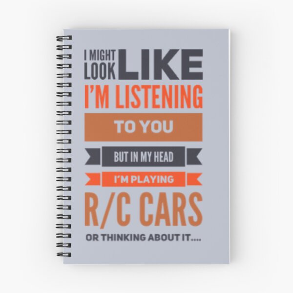 Item preview, I MIGHT LOOK LIKE I'M LISTENING TO YOU BUT.... designed and sold by Make-My-Fun.