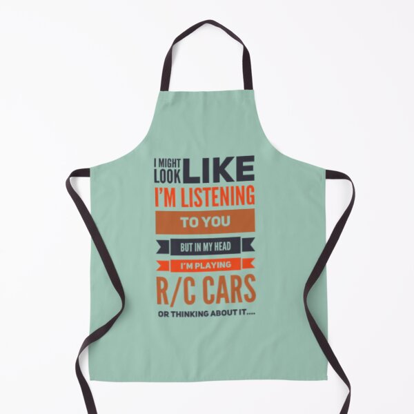 Item preview, I MIGHT LOOK LIKE I'M LISTENING TO YOU BUT.... designed and sold by Make-My-Fun.