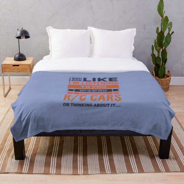 Item preview, I MIGHT LOOK LIKE I'M LISTENING TO YOU BUT.... designed and sold by Make-My-Fun.