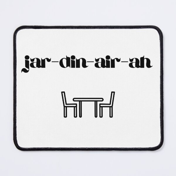 Item preview, jar din air ah designed and sold by ZAKARIA-TCH.