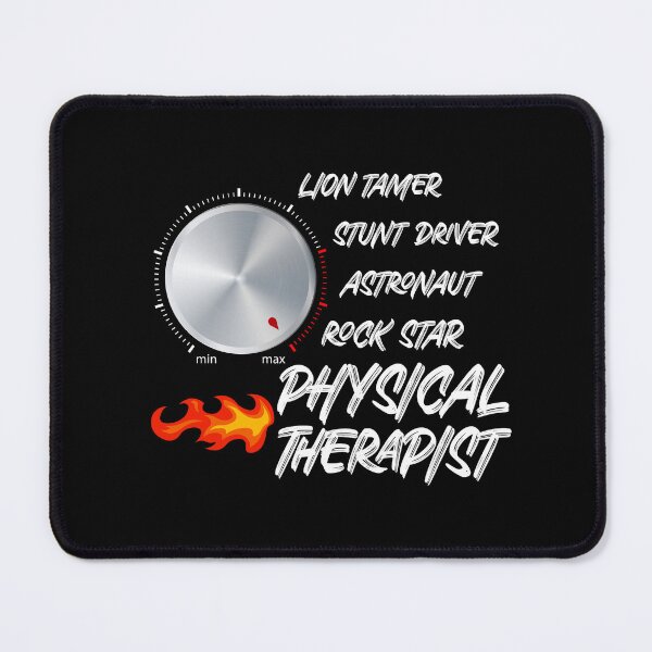 Item preview, Funny Badass Physical Therapist T-Shirt, Cool Occupation Graphic designed and sold by GO SHIRT-TEE.