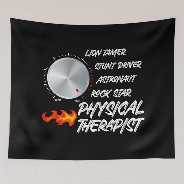 Item preview, Funny Badass Physical Therapist T-Shirt, Cool Occupation Graphic designed and sold by GO SHIRT-TEE.