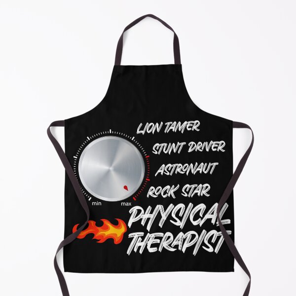 Item preview, Funny Badass Physical Therapist T-Shirt, Cool Occupation Graphic designed and sold by GO SHIRT-TEE.
