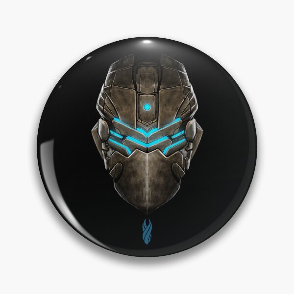Item preview, Dead Space 2 designed and sold by werupzart.