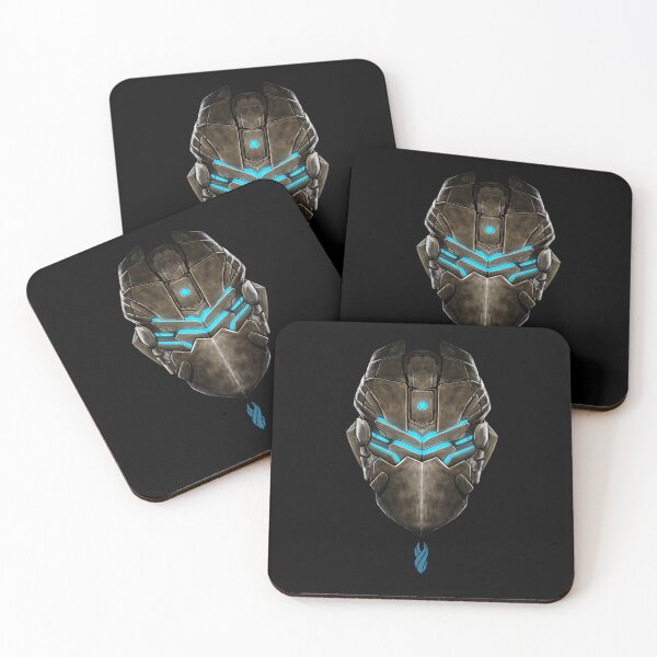 Item preview, Dead Space 2 designed and sold by werupzart.