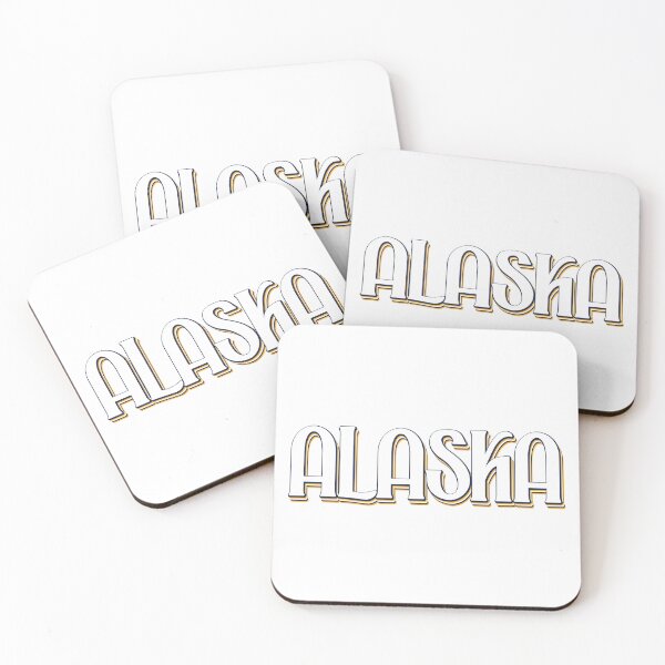 Item preview, Alaska designed and sold by Bo-Bros-Tees.