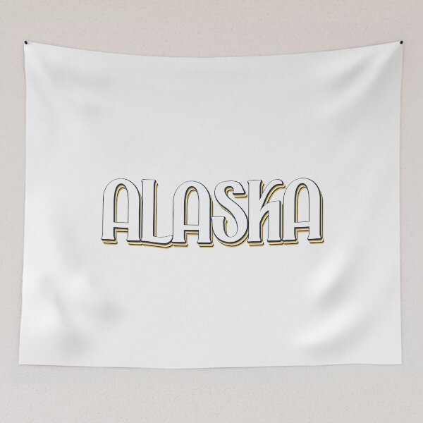 Item preview, Alaska designed and sold by Bo-Bros-Tees.