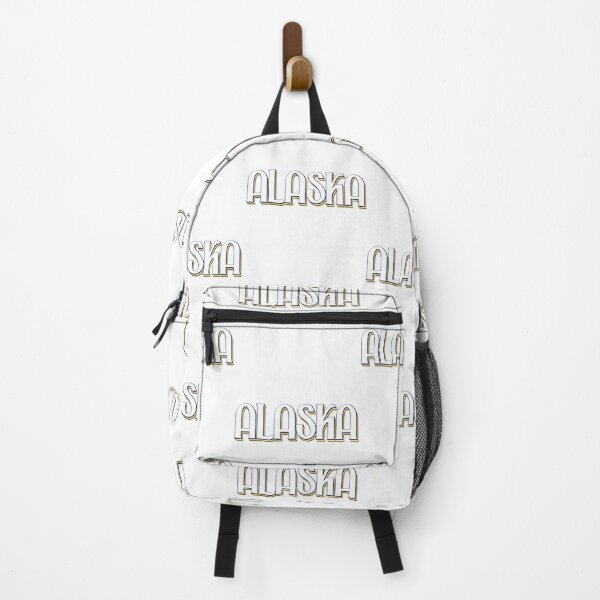Item preview, Alaska designed and sold by Bo-Bros-Tees.