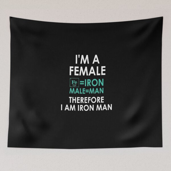 Item preview, inspiration feminist I'm a female therefore feminism gift for her Funny sarcastic Rude Offensive saying, designed and sold by joygift369.