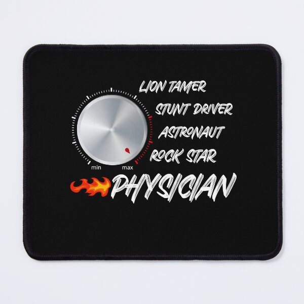Item preview, Funny Badass Physician T-Shirt, Cool Occupation Graphic designed and sold by GO SHIRT-TEE.