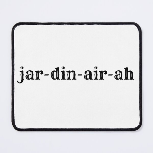 Item preview, jar din air ah designed and sold by ZAKARIA-TCH.
