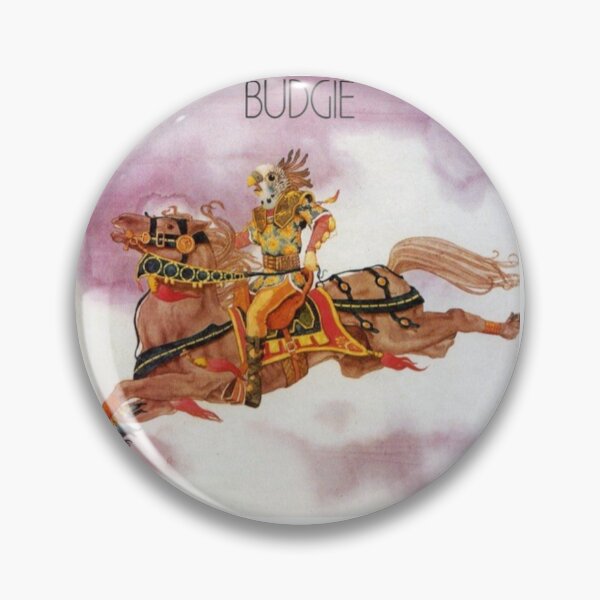 Item preview, budgie band designed and sold by THESLIMUT.