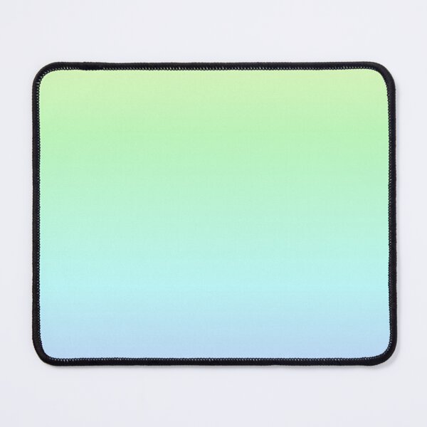 Item preview, light green to blue gradient designed and sold by lexicolor.