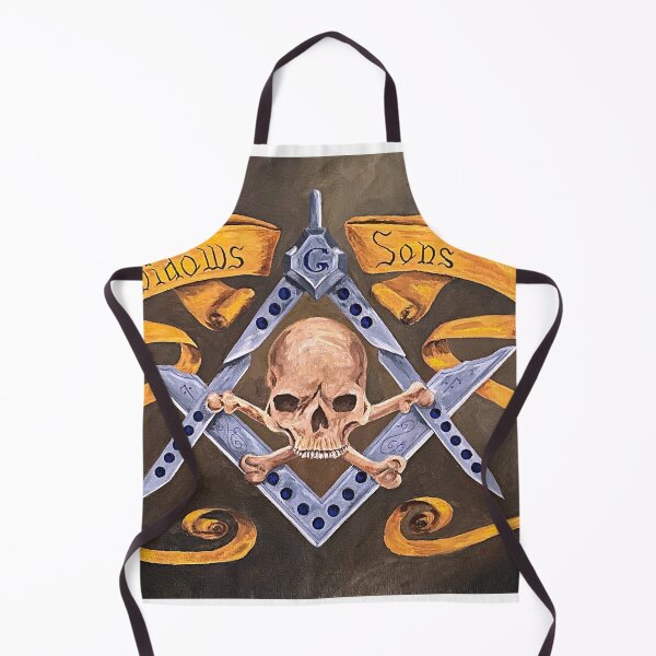 Item preview, The Bother Hood designed and sold by Herschel Fall.