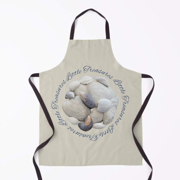 Item preview, Little Treasures of the Sea designed and sold by SpotOnJ.