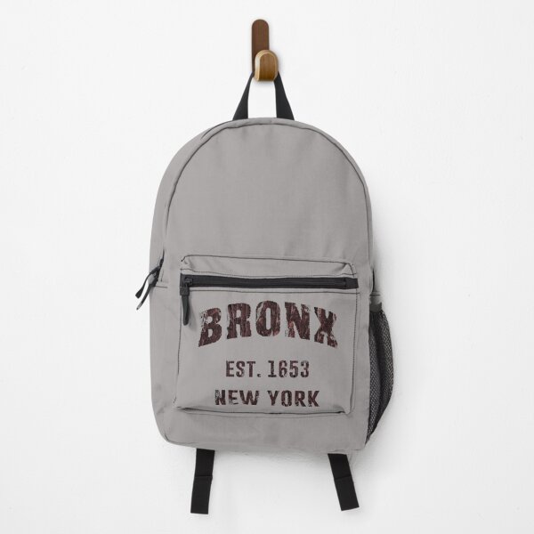 Item preview, Vintage Bronx New York designed and sold by Anouaramer.