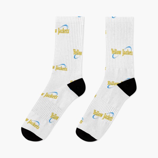 Item preview, YellowJackets designed and sold by OnlyForYouNow ..