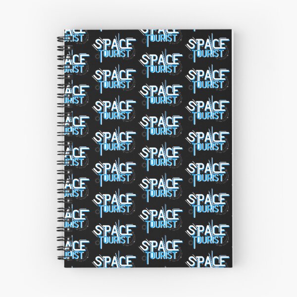 Item preview, Space Tourist future tourism designed and sold by AEROSPACE-IND.