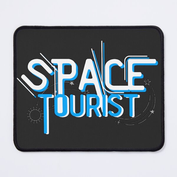 Item preview, Space Tourist future tourism designed and sold by AEROSPACE-IND.
