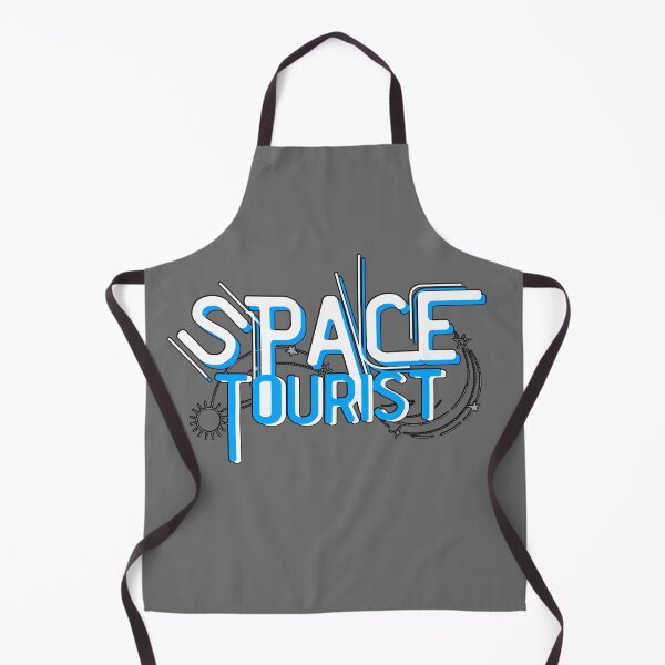 Item preview, Space Tourist future tourism designed and sold by AEROSPACE-IND.