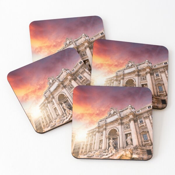 Item preview, trevi fountain in rome designed and sold by franckreporter.