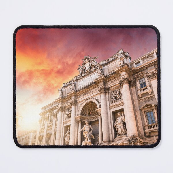 Item preview, trevi fountain in rome designed and sold by franckreporter.