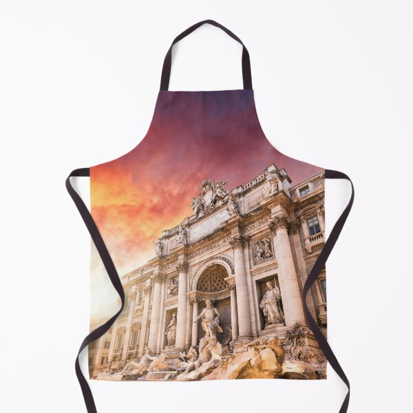 Item preview, trevi fountain in rome designed and sold by franckreporter.