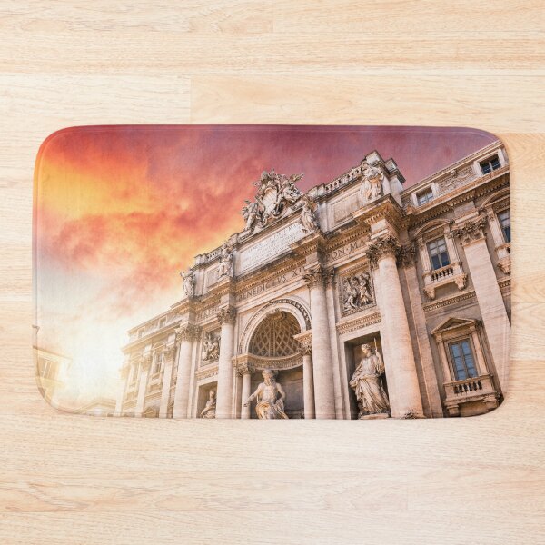 Item preview, trevi fountain in rome designed and sold by franckreporter.