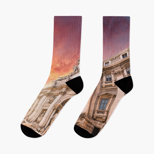 Item preview, trevi fountain in rome designed and sold by franckreporter.